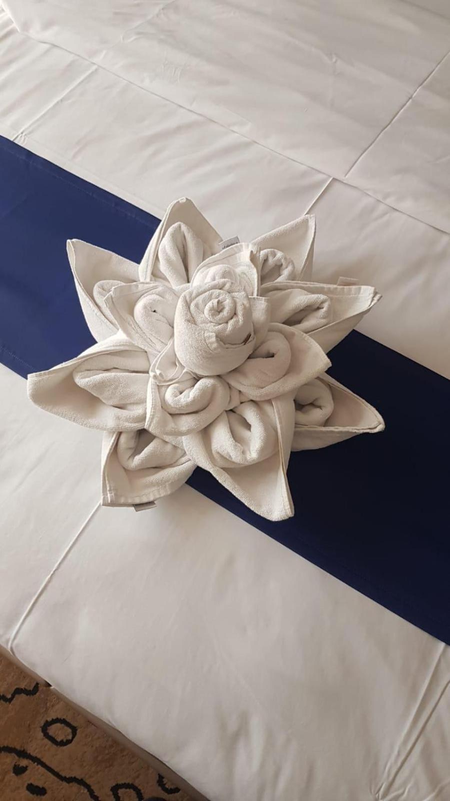 Briza Boutique Hotel Mamaia Bagian luar foto