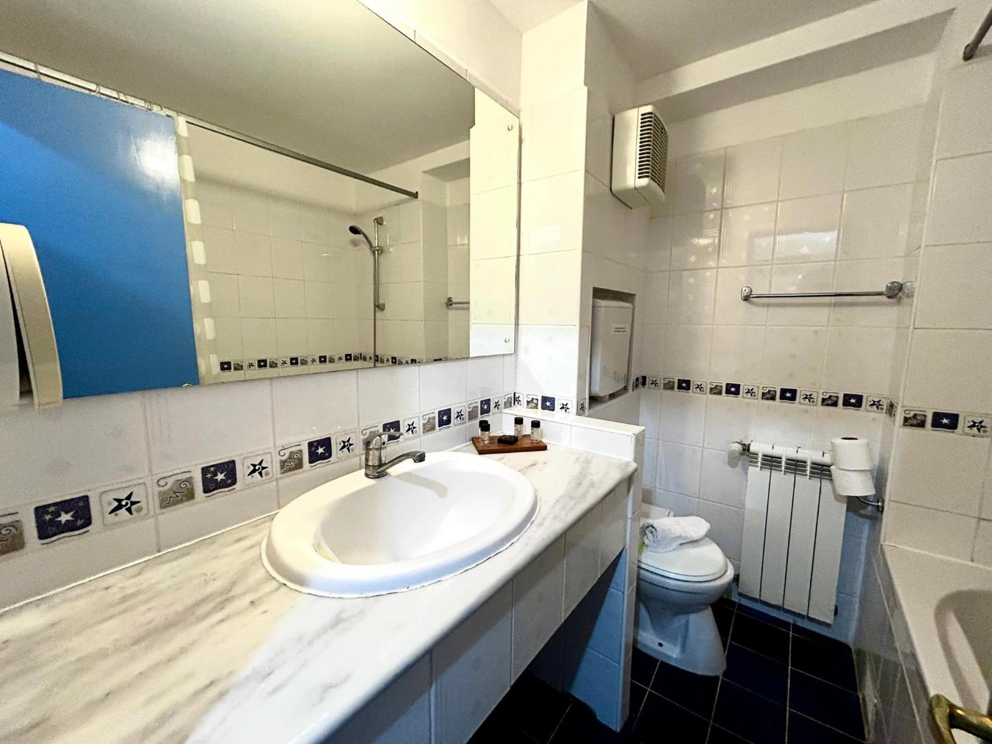 Briza Boutique Hotel Mamaia Bagian luar foto