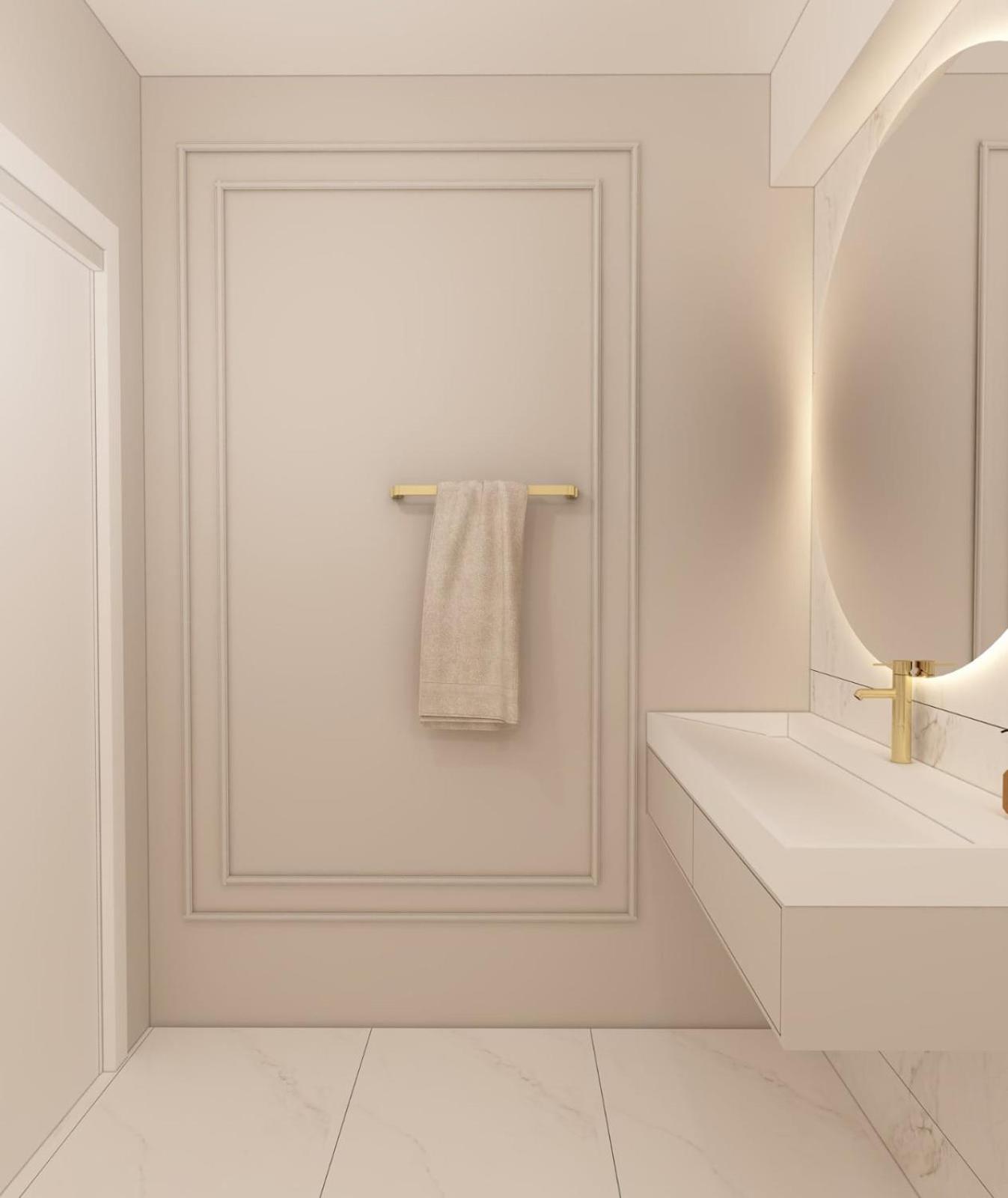Briza Boutique Hotel Mamaia Bagian luar foto
