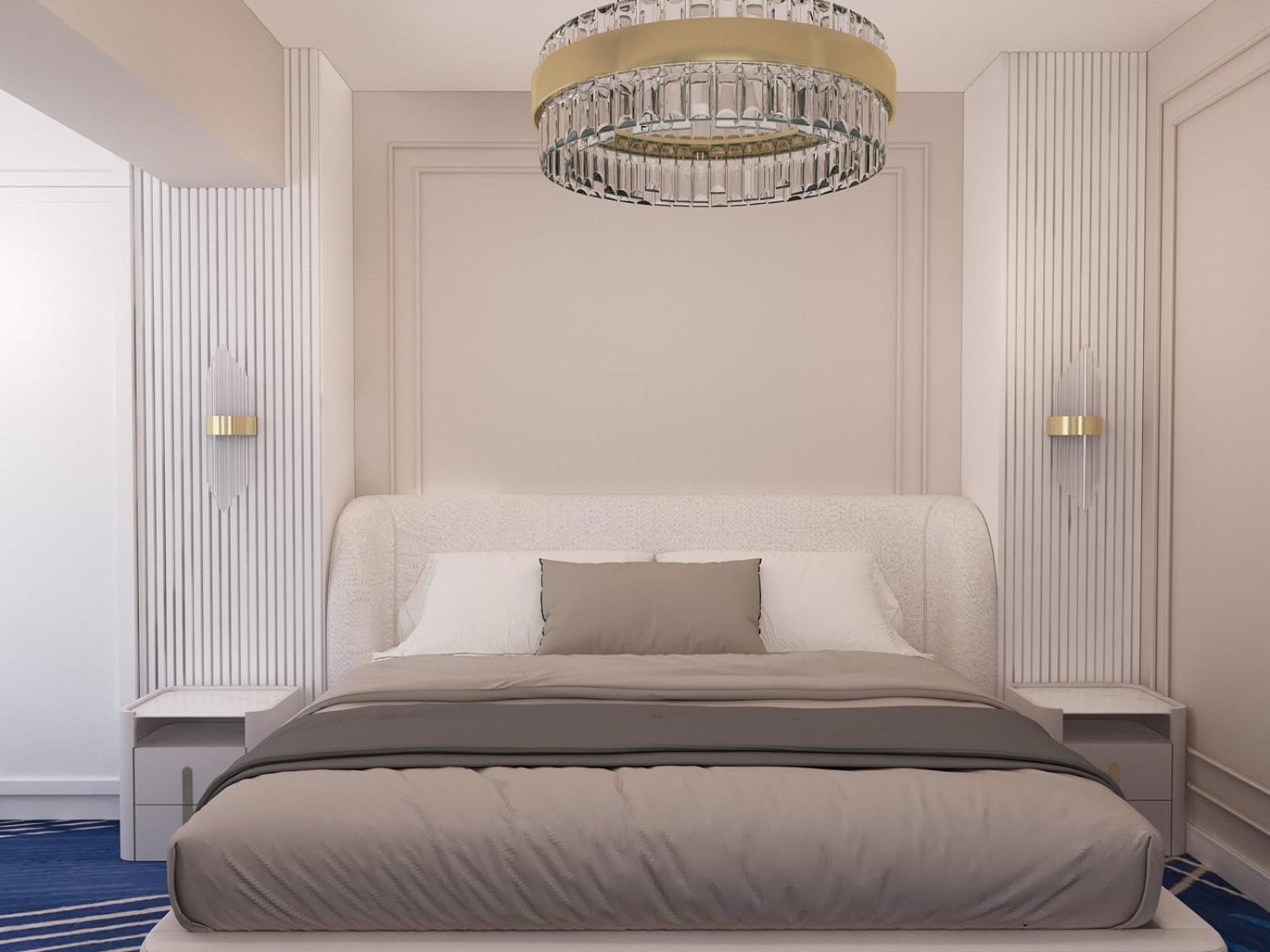 Briza Boutique Hotel Mamaia Bagian luar foto